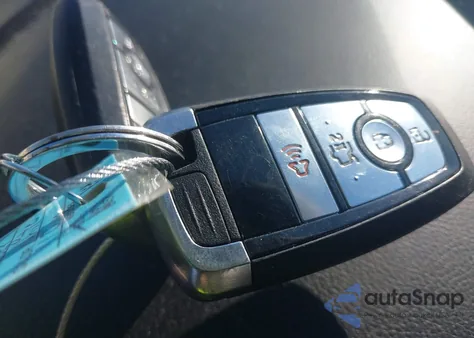 2018 Ford Fusion Hybrid Se из США, поврежденный, VIN 3FA6P0LU3JR210524